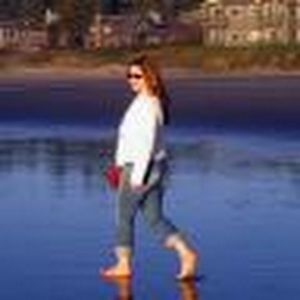 Meet your Posher, Marcella